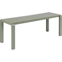 Zuiver Tuinbank 'Vondel' 130cm - thumbnail