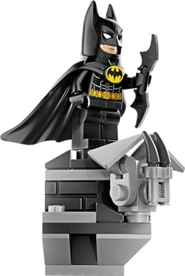 LEGO BATMAN 30653 Batman 1992