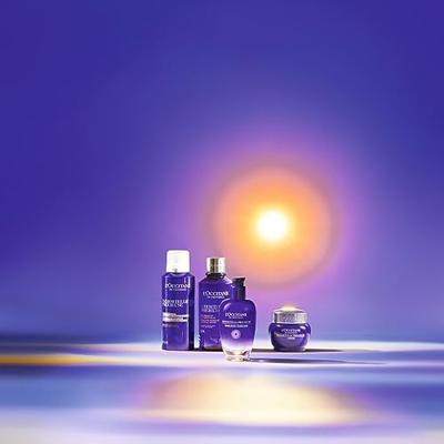 L&apos;Occitane Immortelle Precieuse Enriched Emulsion 75 ml