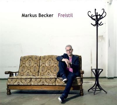 Freistil - CD (4250647319140) Freistil - CD (4250647319140)