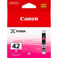 Canon Inktcartridge CLI-42 M Origineel Magenta 6386 B 001 - thumbnail