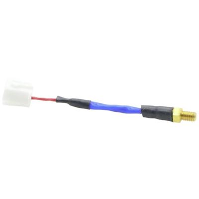 Flashforge Temperatuursensor Geschikt voor: FlashForge Guider 3, FlashForge Guider 3 Plus G3+ / G3 Nozzle Temperature Sensor 30002370001