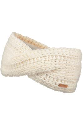 Barts Jasmin Headband Haarband Dames White OS