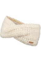 Barts Jasmin Headband Haarband Dames White OS - thumbnail