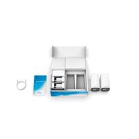 Linksys WHW0102 Velop Dual-band Multiroom wifi (2 stations) - thumbnail