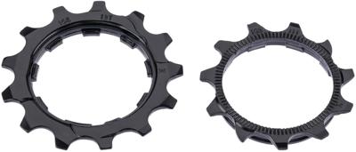 TEKTRO cassette tandwiel wisselset "cs-m5042-10 / cs-m5000-10 / cs-m5100-11" cas. changing set cs-m5000-10 10sp