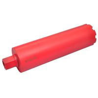 Diamant boor 102 x 400 mm voor nat en droog boorwerk - thumbnail