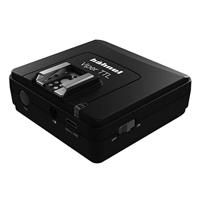 Hähnel - Ontvanger - voor Viper TTL - voor Canon - thumbnail