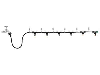 PARKSIDE Waternevel, koel- en irrigatiesysteem