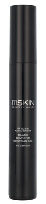 111Skin Celestial Black Diamond Contour Gel 15ml Verzorging tegen veroudering