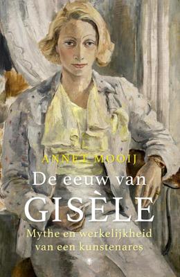 De eeuw van Gisèle - Annet Mooij - ebook