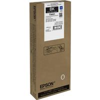 Epson inktcartridge WF-C5xxx series XL, 5.000 pagina&apos;s, OEM C13T945140, zwart - thumbnail