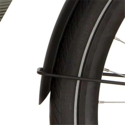 Cortina spatbord set e-octa arrant black