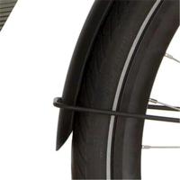 Cortina spatbord set e-octa arrant black - thumbnail