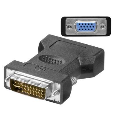Microconnect monaj interface kabel en adapter