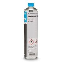 WAECO airco-compressorolie "spa2". compressor oil spa2 500 m can content 500ml - thumbnail