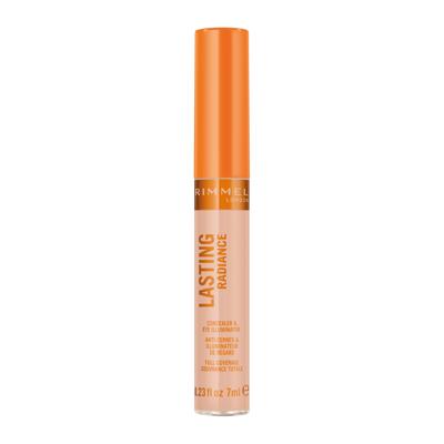 Rimmel Lasting Radiance Concealer concealermake-up 050 Nude 7 ml