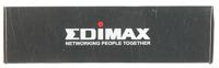 EDIMAX BR-6428NS V5 WiFi-router 2.4 GHz 300 MBit/s - thumbnail