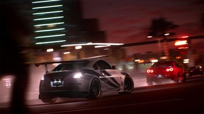Need for Speed Payback Need for Speed Payback