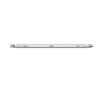 Wiha 28474 Wisselschacht SYSTEM 6 sleufkop, Phillips 6.0 mm, PH2, 150 mm - 00666 - thumbnail