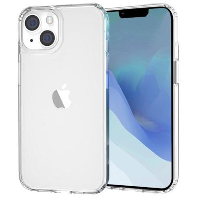 Accezz Xtreme Impact voor Apple iPhone 14 Telefoonhoesje Transparant Accezz Xtreme Impact voor Apple iPhone 14 Telefoonhoesje Transparant