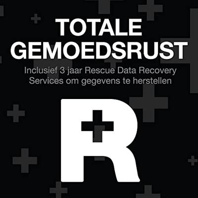 Seagate IronWolf Pro 10 TB Harde schijf (3.5 inch) SATA III ST10000NT001 Bulk