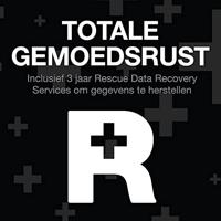 Seagate IronWolf Pro 10 TB Harde schijf (3.5 inch) SATA III ST10000NT001 Bulk - thumbnail