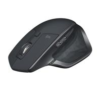 Logitech Mouse MX Master 2S Grafiet Draadloze Muis - thumbnail