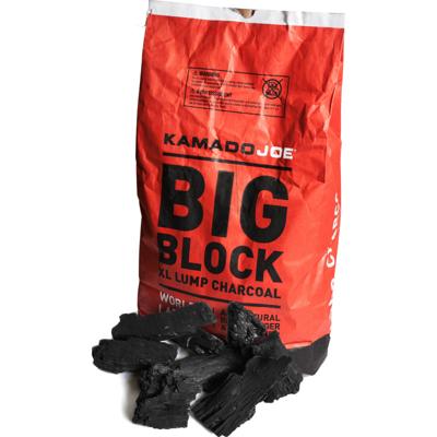 Kamado Joe Big Block houtskool 9 kg