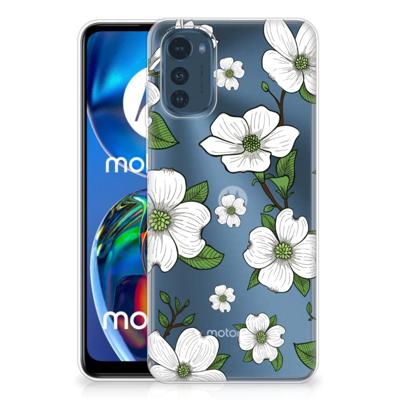 Motorola Moto E32/E32s | TPU Case | Dogwood Flowers Motorola Moto E32/E32s | TPU Case | Dogwood Flowers