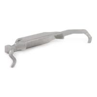 Accessoireset, schijfremblok D42558A - thumbnail