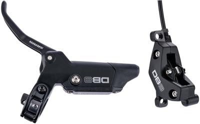 SRAM scheibenbremse "db8" disc brake db8 rear 1800mm