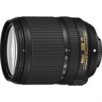 Nikon AF-S 18-140mm F/3.5-5.6G ED VR DX - thumbnail