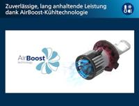 Philips Hoofdlamp "ultinon pro6000 booster". lamp set 12v h7 led ultinon pro6000 - thumbnail