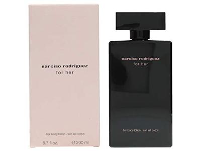 Narciso Rodriguez For Her Body Lotion 200ml - thumbnail