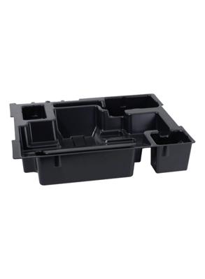 Bosch Accessoires 1/1 Inlay Gkm 18V-Li - 1600A0088K Bosch Accessoires 1/1 Inlay Gkm 18V-Li - 1600A0088K