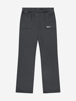 Nik&Nik zomer sweatbroek jongens - zwart - Rocco