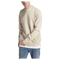 Herensweater zonder Capuchon Adidas All Szn Wit Maat XL - thumbnail