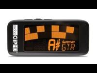 Peterson StroboClip HD tuner - thumbnail