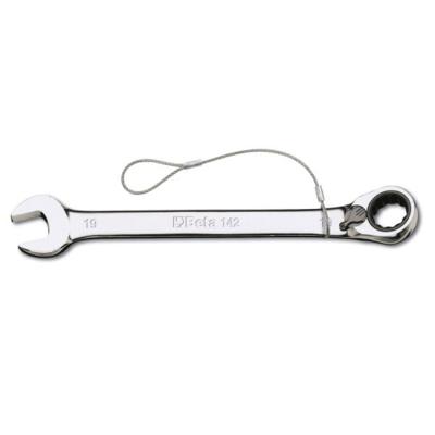 Beta 142HS 13 Omschakelbare ratelringsteeksleutels H-SAFE - 001424013 001424013 Beta 142HS 13 Omschakelbare ratelringsteeksleutels H-SAFE - 001424013 001424013