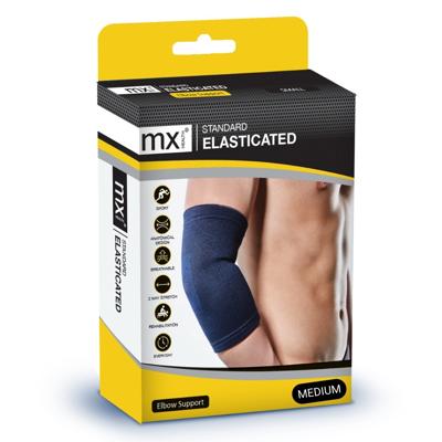 MX Health Standard Elbow Support Elastic - M MX Health Standard Elbow Support Elastic - M