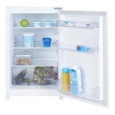 Beko B1904N Inbouw koelkast zonder vriesvak Beko B1904N Inbouw koelkast zonder vriesvak