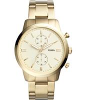 Fossil Bandschakels FS5348 - Staal - (2 stuks) - thumbnail