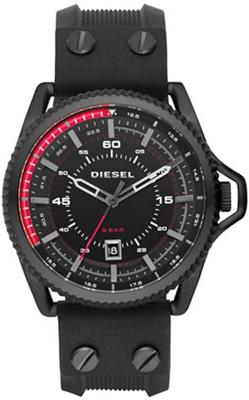 Diesel Horlogeglas (vlak) DZ1760