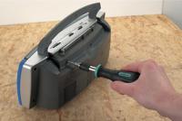 Wolfcraft Handschroevendraaier | Met bitopname | 138 mm | 1 stuk - 1240000 - thumbnail