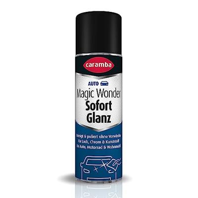Caramba reiniger "magic wonder sofort-glanz" magic wonder instant shine 250ml