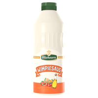 Oliehoorn sweet pepper mayo (900ml) - thumbnail