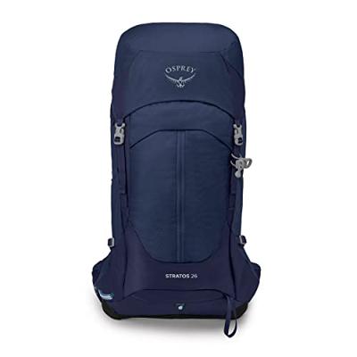 Osprey Stratos - 26L - Cetacean Blue - thumbnail