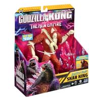 Godzilla TNE battle roar Skar King figuur - 18 cm - thumbnail