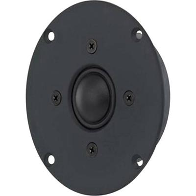 Visaton G 25 FFL - 8 Ohm Tweeter-kap 120 W 8 Ω